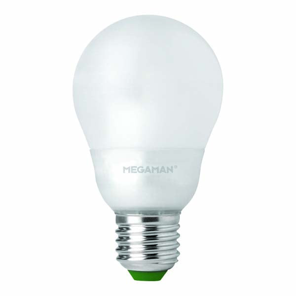 Megaman LED classic pære 7,4w, 810 lumen - 360 gr. - Bahne